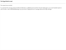 Tablet Screenshot of amandarene.com